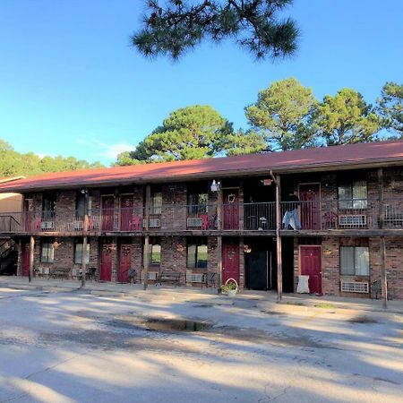 Razorback Lodge Eureka Springs Kültér fotó